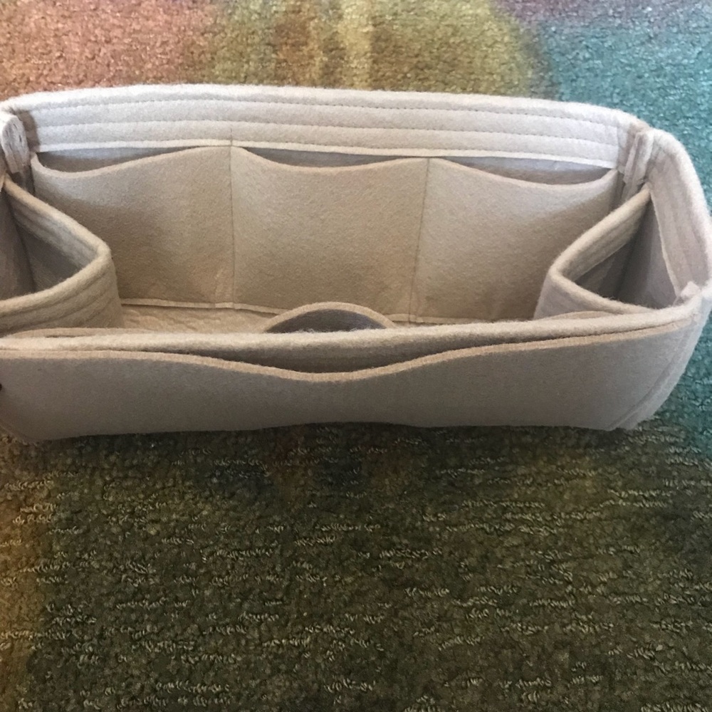 Felt Bag Organizer by Original Club *FINAL* price